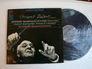 BRUNO WALTER-BRUCKNER SYMPHONY 7/WAGNER SIEGFRIED IDYLL-COLUMBIA M2S 690-2 EYE