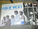The Funky 16 Corners 2LP + Cold Heat 2LP stones throw
