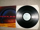 HARDLINE - DOUBLE ECLIPSE (LP-VINYL)