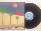 THE CURE - BOYS DON'T CRY - UK PRESS VINYL LP ALBUM - PVC 7916 NEAR MINT (NM)