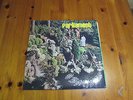 PARLIAMENT - OSMIUM  LP  