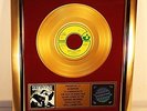 Scorpions, Still Loving You, Gold Record, goldene Schallplatte, Award, platin