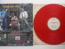 The Who Who Are You? LP Red Vinyl