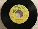 Dean Francis & Soul Rockers - Funky Disposition - KILLER OHIO FUNK / SOUL - HEAR