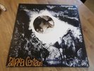 Tangerine dream LP Alpha centauri German Ohr 1st press Krautrock gem