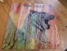 Amon Duul II LP Wolf city German UA 1st press Krautrock gem