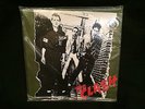 THE CLASH - THE CLASH LP NEW 180 GRAM VINYL SONY DRASTIC PLASTIC 2010 SEALED