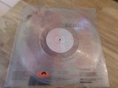 Faust LP Same clear vinyl German polydor 1st press & insert Krautrock gem
