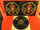 THE INSECT TRUST 1968 FOLK PSYCH Blues Rural Rock LP Female Vocals 