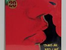 TRANS AM Red Line VINYL 2xLP Sealed/New Thrill Jockey Tortoise