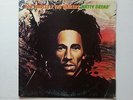 Bob Marley–Natty Dread Vinyl LP 1974 Rare