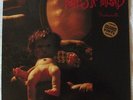 BABES IN TOYLAND Fontanelle LIMITED 1992 UK RED Vinyl LP + inner NIRVANA