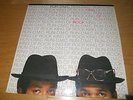 RUN DMC King of Rock LP Original 1985 Profile NEAR MINT Vinyl