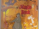 Walt Disney Songs From The Jungle Book & Other Jungle Favorites 1967 33 LP 1304