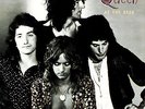 QUEEN AT THE BEEB LP VINYL RARE Band of Joy label 1989