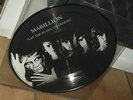 Marillion Picture Disc Lay the Blame on Genesis,Promo 1984 nie gespielt.