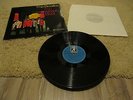 THE BEATLES THE WORLDS BEST LP VINYL - ODEON 27 408 4 SONDERAUFLAGE GERMANY