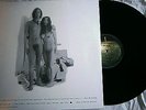 John Lennon And Yoko Ono* ?– Two Virgins NUDE COVER 