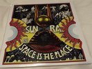 SUN RA Space Is The Place 2LP GATEFOLD