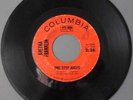ARETHA FRANKLIN One Step Ahead 45 COLUMBIA Northern Soul Monster VG++
