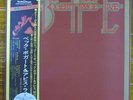 Japan 1st issue   Beck, Bogert & Appice / Live   2LP Free Shipping Jeff Beck