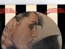 BLONDIE PARALLEL LINES  RARE US LTD EDITION PICTURE DISC IN DIE CUT SLEEVE
