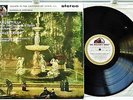 Falla: Nights In The Gardens Of Spain - Soriano / De Burgos **Rare HMV ASD 545**