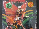 Eruption Leave a Light  rare German Disco inkl Poster shrink Hansa 200 213 Top