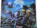 King Diamond - Abigail / Doppel-LP (RRCAR 8788-1)