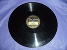 Cow Cow Davenport Vocalion 1282 Back in the Alley/Mootch Piddle