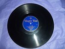 Annette Hanshaw Velvet Tone 1910-V I Get the Blues When it Rains/ My Sin