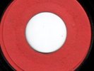 SYMARIP - PARSON'S CORNER / REDDEM - TREASURE ISLE UK BLANK