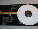 PINK FLOYD - The dark side of the Moon RARE weiß white vinyl