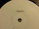 Synectics Purple Universe White Label Rephlex Aphex Twin