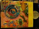 THE RED HOT CHILI The Uplift Mofo Party Plan EMI America ELT-48036  VG++