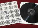 DANCE DANCE DANCE NORTHERN SOUL VINYL LP  MAJOR LANCE/BETTYE SWAN CONTEMPO