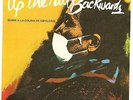 David Bowie - Up The Hill Backwards - Spanish PROMO with INSERT