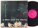 JAZZ LP/ ANTHONY ORTEGA 