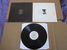 JOY DIVISION Unknown Pleasures FACTORY LP RARE ORIGINAL 1980 UK PRESSING KBD