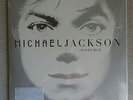 Michael Jackson SEALED 2001 INVINCIBLE 2 LP Set MINT