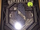 The Flatliners - Dead Language - Fat Wreck Store Coloured Vinyl Lp - Rare /115