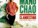 MANU CHAO - CLANDESTINO (W/CD) NEW VINYL