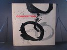 CONCEPTION Miles Davis, Stan Getz, et al LP Prestige 7013 Original Mono Vinyl
