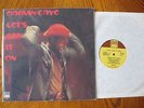 MARVIN GAYE Let's Get It On 1973 Tamla T 329 Vinyl Lp N/Mint