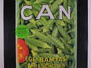CAN: Ege Bamyasi LP Sealed (reissue, w/ download) Rock & Pop