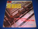 THE BEATLES - PLEASE PLEASE ME  1st PRESS 1963 BLACK & GOLD LABEL IN STEREO