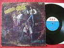 EARTHEN VESSEL- LIFE EVERLASTING  1971 ORIGINAL XIAN HARD HEAVY PSYCH