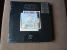 Led Zeppelin Song Remains the Same 4LP Box Set sealed EXPANDED AND REMASTERED