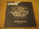 Calexico Road Atlas Vinyl LP Box New & sealed # 695 limited edition very rare