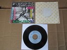 THE CLASH London Calling / Armagideon Time 7
